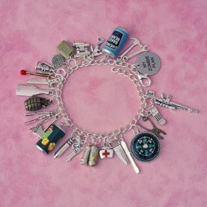 Charm Bracelets